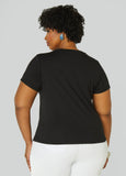 Influence Graphic Tee
