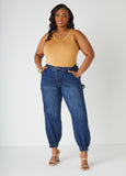 The Basic Tank Top