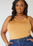 The Basic Tank Top