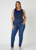 The Basic Tank Top