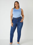 Easy Basic Tank Top