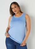 Easy Basic Tank Top