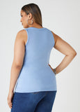Easy Basic Tank Top