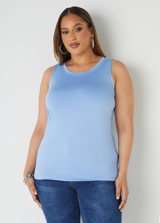 Easy Basic Tank Top