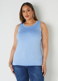 Easy Basic Tank Top