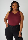 Easy Basic Tank Top