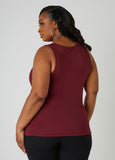 Easy Basic Tank Top