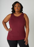 Easy Basic Tank Top