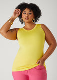 The Basic Knit Cami