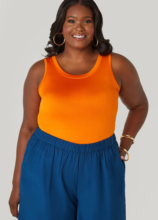 Basic Tank Top