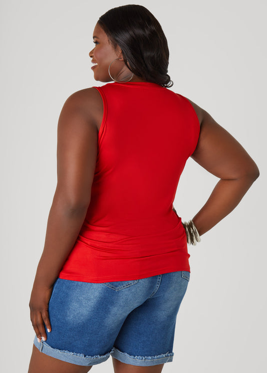 Basic Tank Top