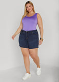 Basic Knit Tank Top
