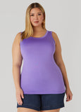 Basic Knit Tank Top