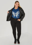 Butterfly Graphic Tee