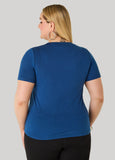 Butterfly Graphic Tee