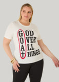 GOAT Graphic Tee