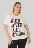 GOAT Graphic Tee
