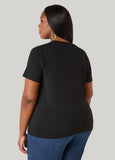 Grateful Sequin Tee