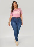 Radiate Goodness Graphic Tee