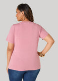Radiate Goodness Graphic Tee