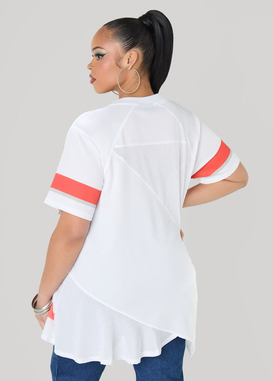 NYC Patchwork Jersey