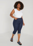 Crewneck Knit Bodysuit