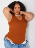 Geo Jacquard Bodysuit