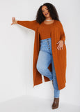 Geo Jacquard Bodysuit