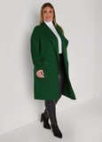 Shawl Collar Cardigan