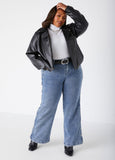 Pullover Turtleneck Sweater