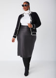 Pullover Turtleneck Sweater