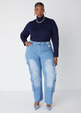 Pullover Turtleneck Sweater