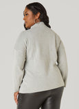 Crystal Instarsia Sweater