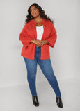 Pocket Detailed Cardigan