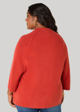 Pocket Detailed Cardigan