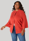 Pocket Detailed Cardigan