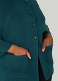 Pocket Detailed Cardigan