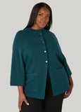 Pocket Detailed Cardigan