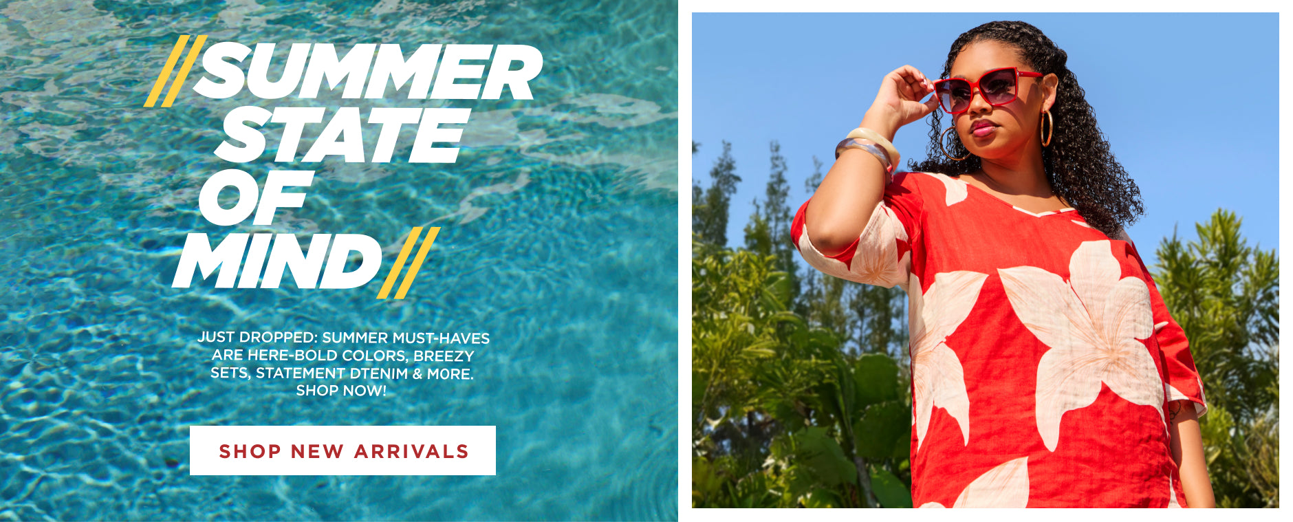 Plus Size Clothing, Sizes 1036 Ashley Stewart