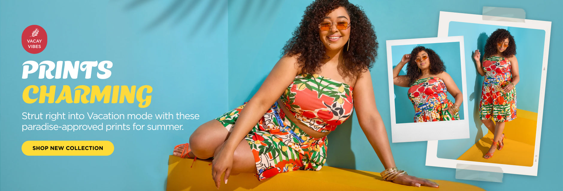 Prints Charming. Shop New Collection