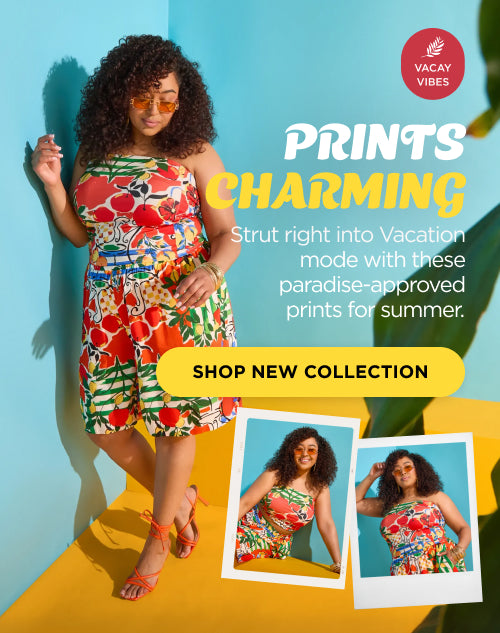 Prints Charming. Shop New Collection