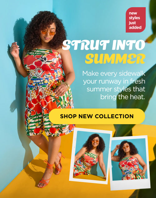 Plus Size Clothing, Sizes 10-36 | Ashley Stewart Plus Size Clothing, Sizes 10-36 | Ashley Stewart