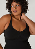 Seamless Medium Control Bodysuit