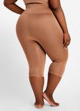 Medium Control Shaping Capri