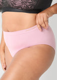 Seamless Logo Briefs