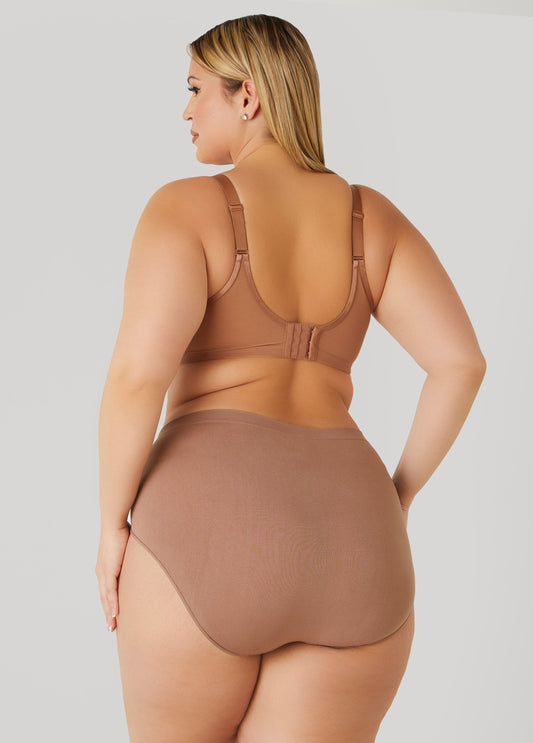 Seamless Logo Briefs