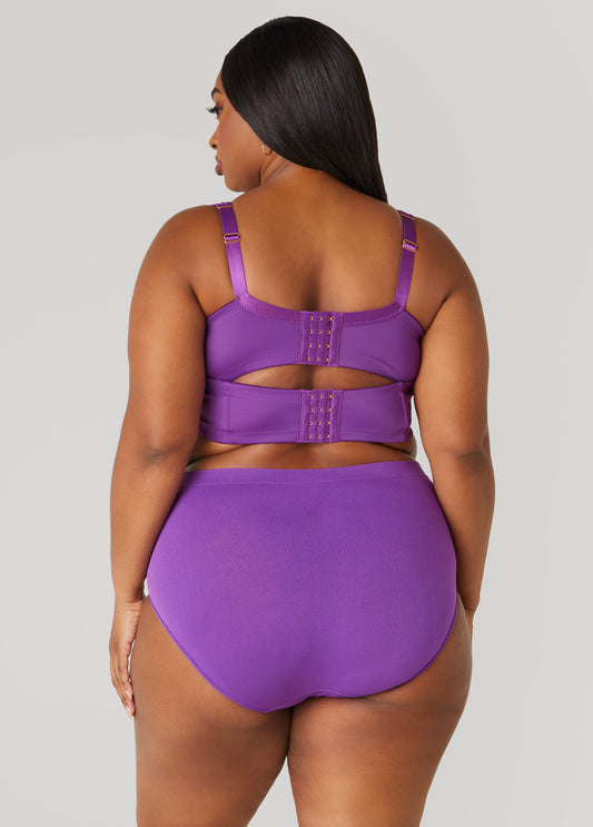 Seamless Logo Briefs