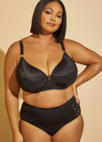 Cutout Seamless High Rise Briefs