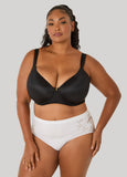 Seamless High Waist Cutout Briefs