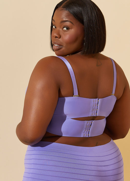 Six Way Convertible Butterfly Bra